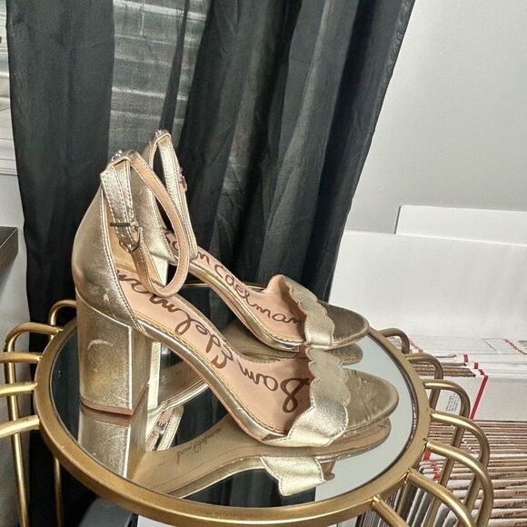 Sam Edelman Odila Sandals - Picture 8 of 8